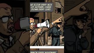 Joker Finally Breaks Batman