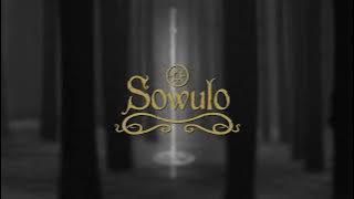 Sowulo - Eaxlgestealla [Lyric Video]