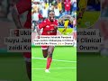 Ukiweka Ushabiki Pembeni Huyu Jentrix Shikangwa Ni Clinical Zaidi Kuliko Prince Oruma 