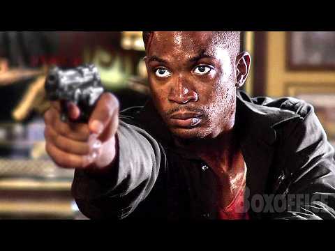The Killing Kind still