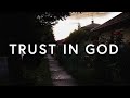 1 Hour |  Elevation Worship - Trust In God ft. Chris Brown (Lyrics)  | Worship Lyrics