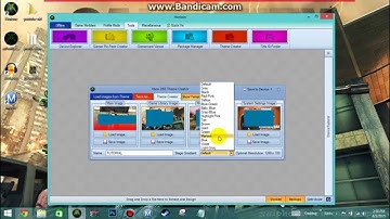 how to get your own custom xbox 360 theme