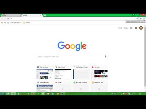 ดูประวัติการเข้าเว็บ Chrome วิธีการเข้าไปดูประวัติการเข้าเว็บ Chrome ทำอย่างไร