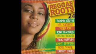 Reggae Love -Maranhão Faixa 11