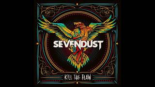 Sevendust - Cease and Desist (HQ)