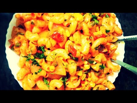 Special Pastaस्पेशल पास्ता रेसिपी/Veg pasta/Yummy pasta/Restaurant,cafe