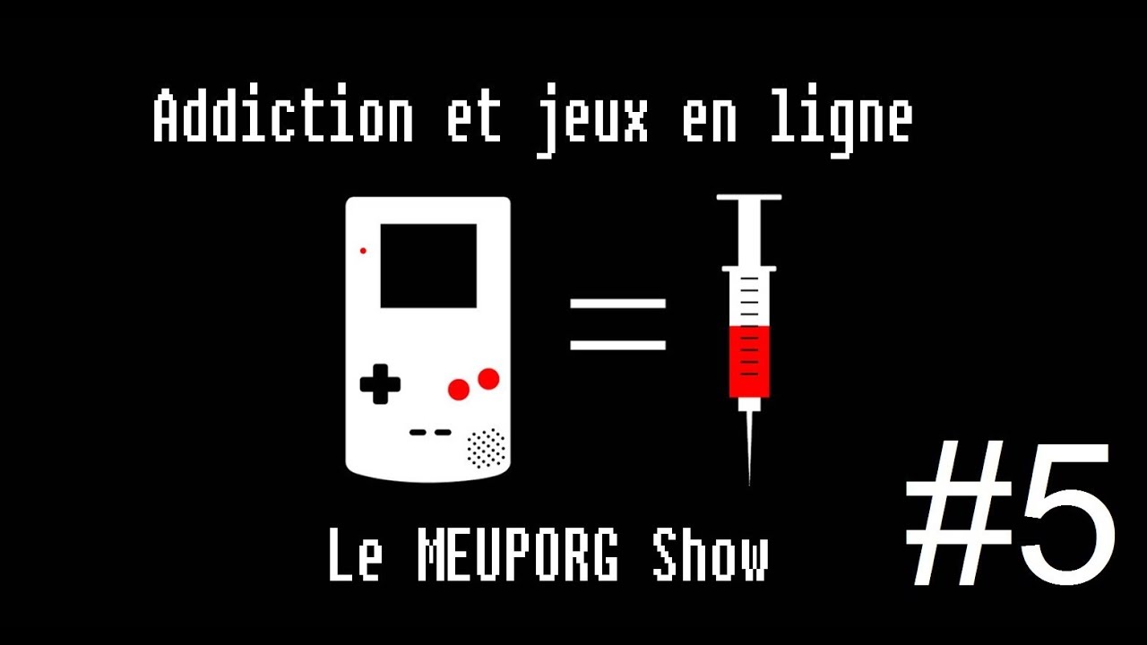 Le MEUPORG Show #5