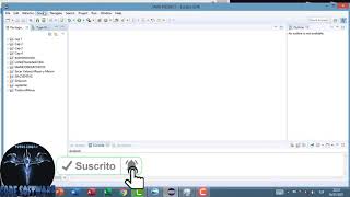 CURSO JAVA operadores aritmeticos numericos Capitulo 5