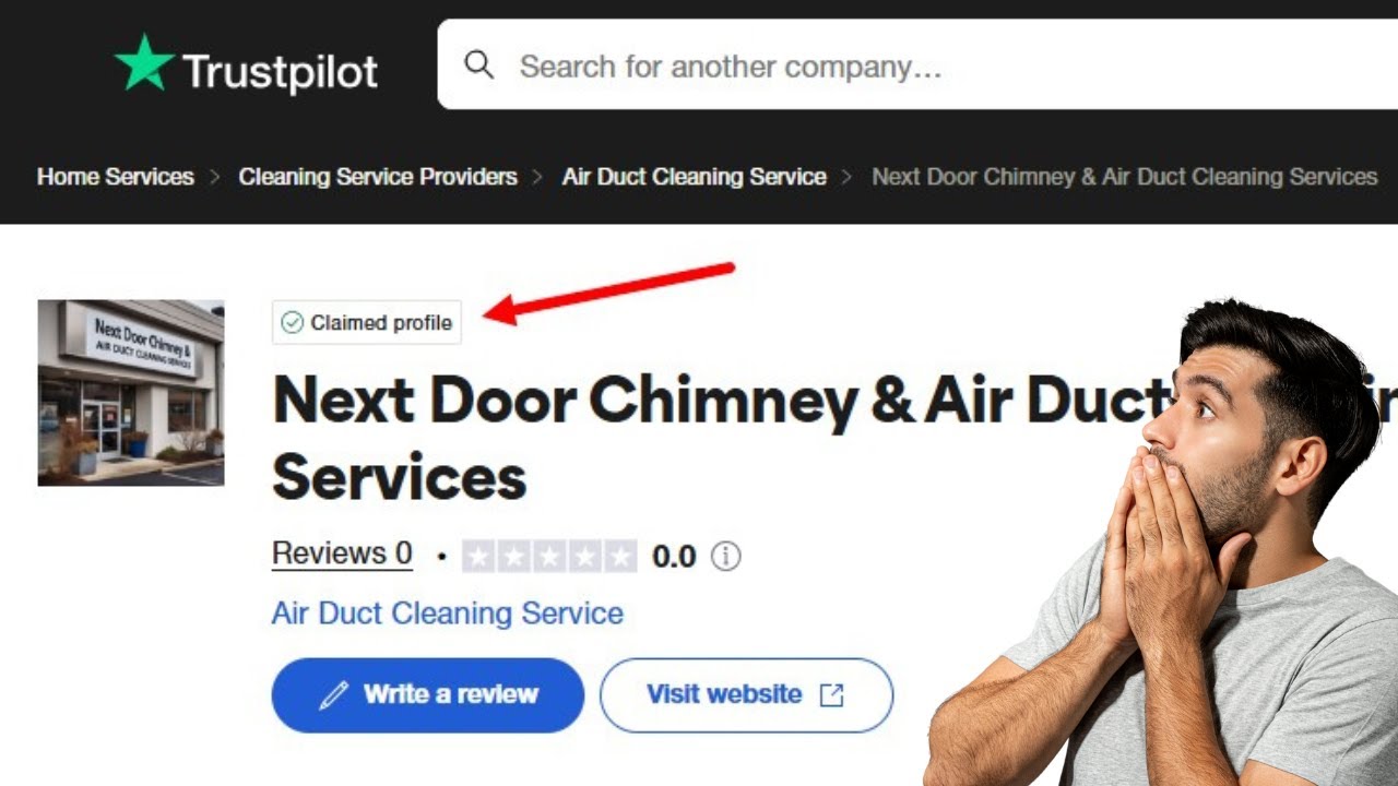 How to list your business on trustpilot.com | free trustpilot business accout