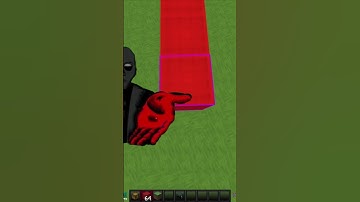 Red or Blue ? #minecraft #bedwars #hypixel #bridge #gaming #minecraftpvp #edit