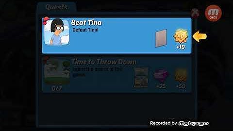 Animation Throwdown part 1