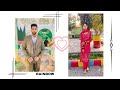 Rawandeep kaur  jashanpreet singh  wedding ceremony live by rainbow photography