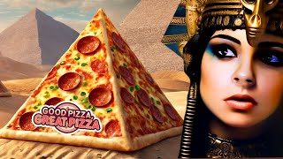 KLEOPATRANIN ZİYARETİ ! 🍕(İyi Pizza Güzel Pizza #87) by DK Gaming 3,881 views 1 month ago 14 minutes, 52 seconds
