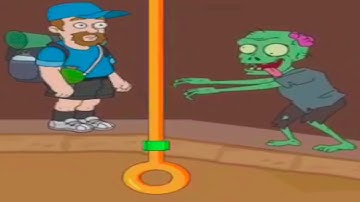 Pull Him Out - Gameplay Walkthrough