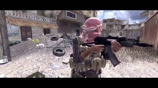 [FRAGMOVIE] WEEDPOWER - End of War - DOXX