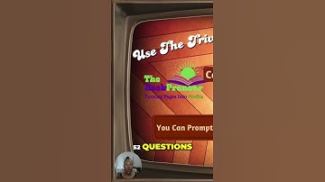 Create Quiz Questions Easily with Trivia Master GPT