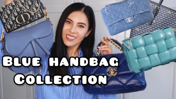 HOTTEST NEW BAGS 🔥 BERGDORF GOODMAN Luxury Shopping Vlog 🔥 New CHANEL,  CELINE, DIOR & LOUIS VUITTON 