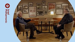 In conversation with Sir András Schiff - 2020