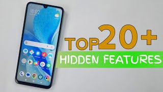 Poco C75 Top 20++ Amazing Unique Features | Hidden Tips Tricks Of POCO C75 Profile