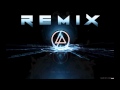 Linkin Park - Castle Of Glass (Dubstep/House XSPIRITUS Remix)