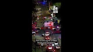 Las Vegas Mayor issues statement on First Friday deadly triple shooting