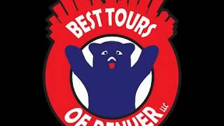 Best Tours of Denver, You Tube