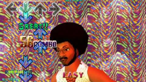 【DDR1stMIX】MAKE A JAM!【BASIC】