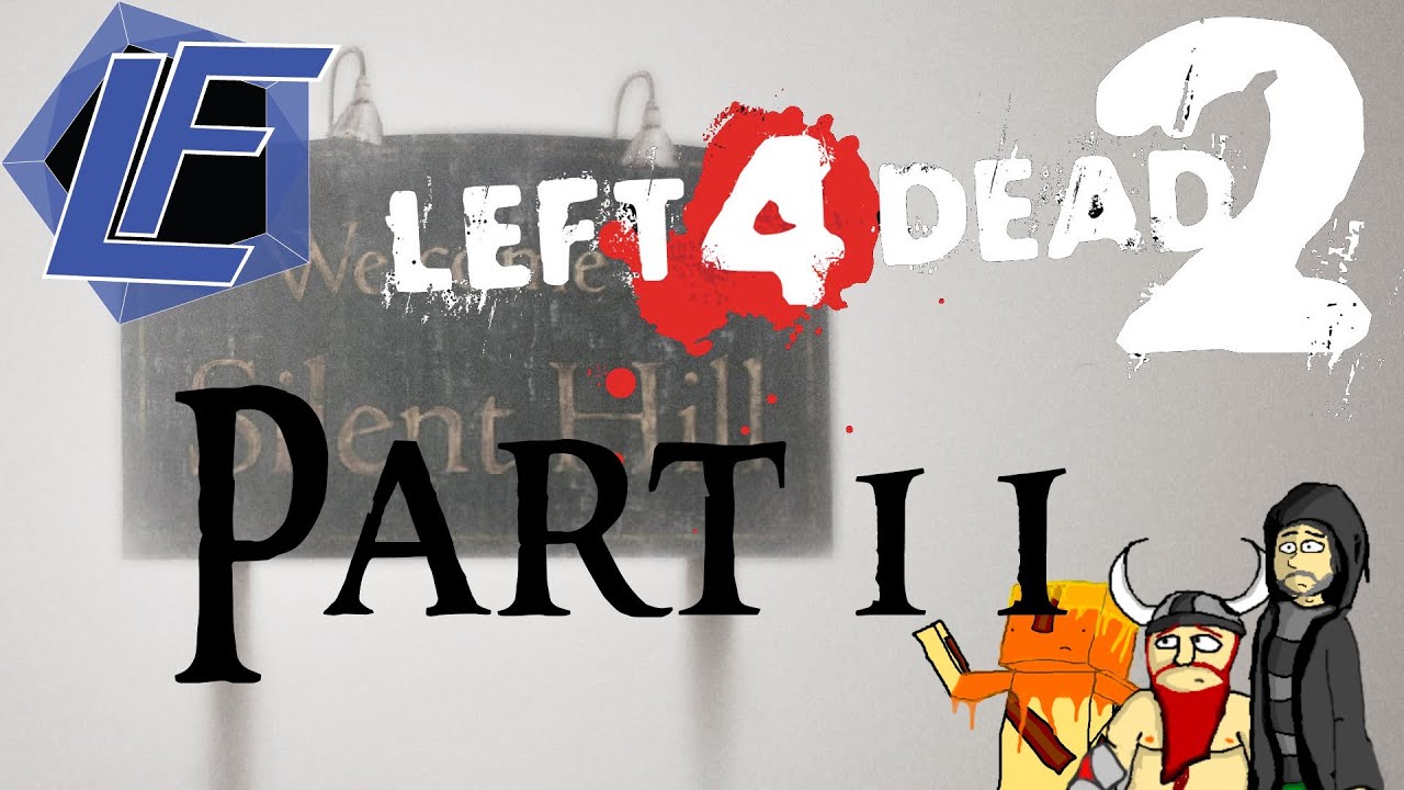 L4D2 Silent Hill Part 11 Puzzles In The Dark Custom Map YouTube l4d2-silent-hill-part-11-puzzles-in-the-dark-custom-map-youtube