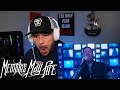 Memphis May Fire - Left For Dead (REACTION!!!)