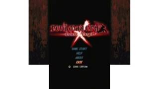 Zeebo #StayHome: Devil May Cry Mobile 3D (BREW)