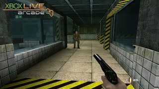 How to Play the Leaked 'GoldenEye' Remake