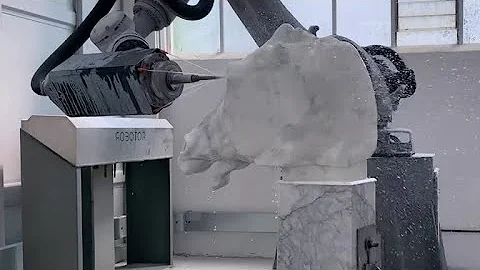 Robots replica sculpture could help Elgin Marbles ...