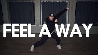 FEEL A WAY | Arturs Devels Choreography