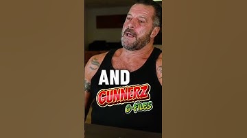 GUNNERZ G-FILES :WHAT A REAL WOOD THINKS ABOUT WES WATSON  #weswatson #prison #shorts