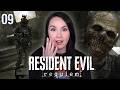 THEY HAVE SOLDIER ZOMBIES?! | Resident Evil 9 Requiem - Blind Playthrough [Ep 09]