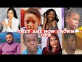 Top 11 nollywood child actors who are now grown up