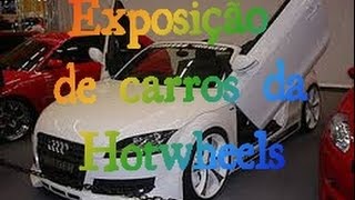 Exposição de carros EXTREMA XD screenshot 5