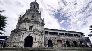 Church of Morong || Saint Jerome Parish Church || Morong, Rizal