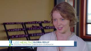 Healthy Life Center: A First of Its Kind