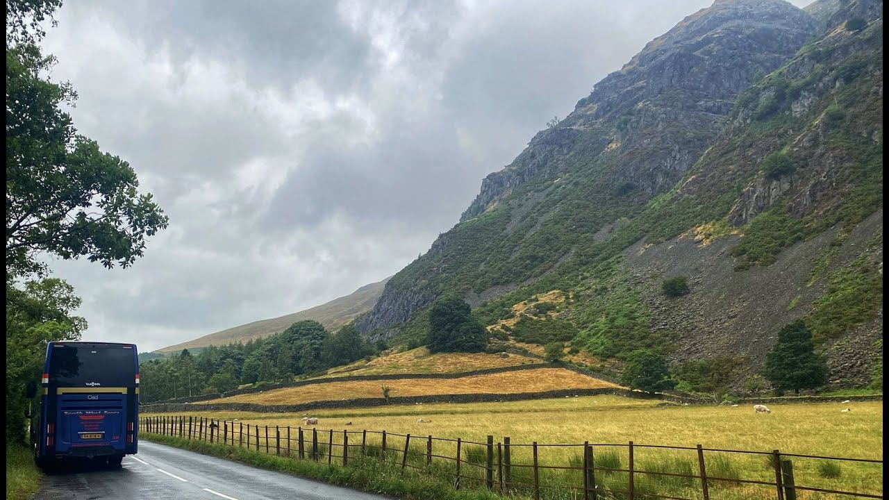 OAD Engeland, Wales en Schotland