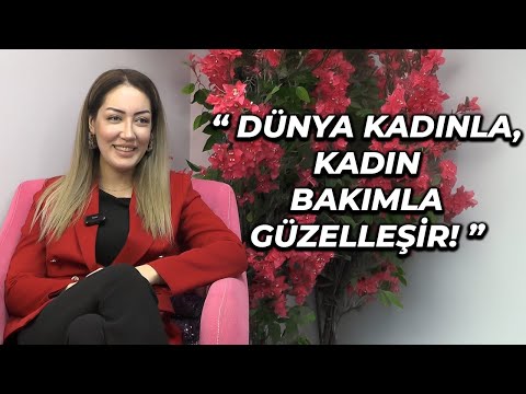 Dada Medya Tv Küçük Dokunuşlar, Büyük Işıltılar Yaratır! | Meslekler ve Hikayeleri