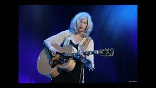 Emmylou Harris  -  Walls Of Time (시간의 벽) live