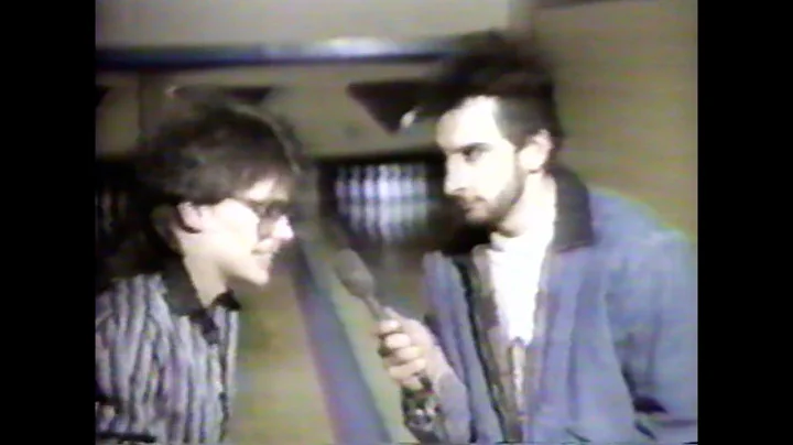 Watch this 1986 Docudromedy: Bowling at Rolling Me...