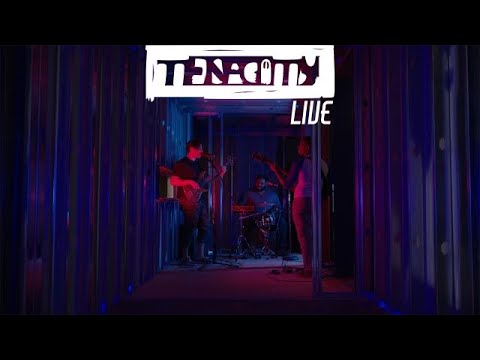 JAAG - Tenacity Live for NPR Tiny Desk