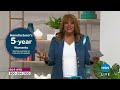 HSN | Samantha Brown Luggage Collection 13th Anniversary 05.25.2024 - 01 AM