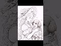 無料塗り絵・コラージュ素材 #塗り絵 #大人の塗り絵 #イラスト好きさんとつながりたい #コラージュ