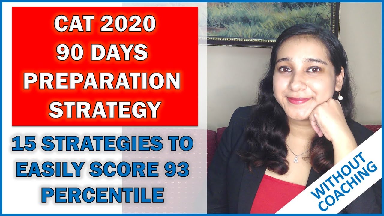 How a non-engineer cracked CAT and SNAP in just 90 days ! Non engineers in IIM / MBA cat SforShivani