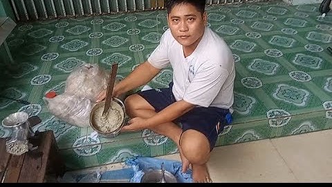 chia sẻ mồi thuốc câu cá lăng hiệu quả nhất