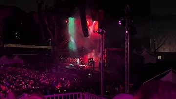 David Gilmour -Sorrow (Roma -Circo Massimo 02/10/2024)