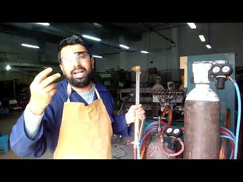Vidéo: Corrosion par piqûres : causes. Méthodes de protection des métaux contre la corrosion
